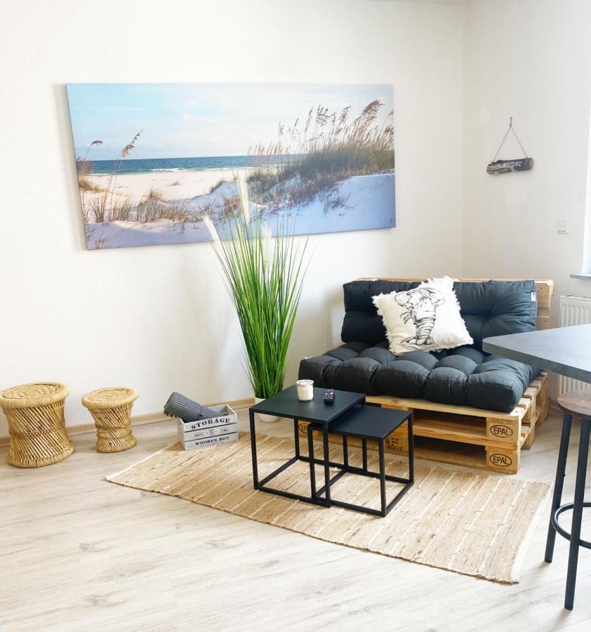 Beach Appartement بيليفيلد المظهر الخارجي الصورة
