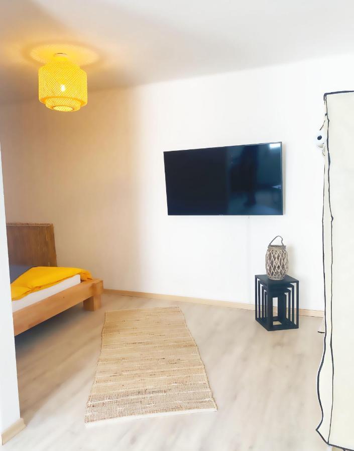 Beach Appartement بيليفيلد المظهر الخارجي الصورة