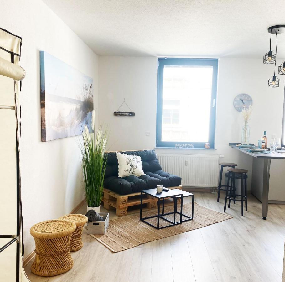 Beach Appartement بيليفيلد المظهر الخارجي الصورة