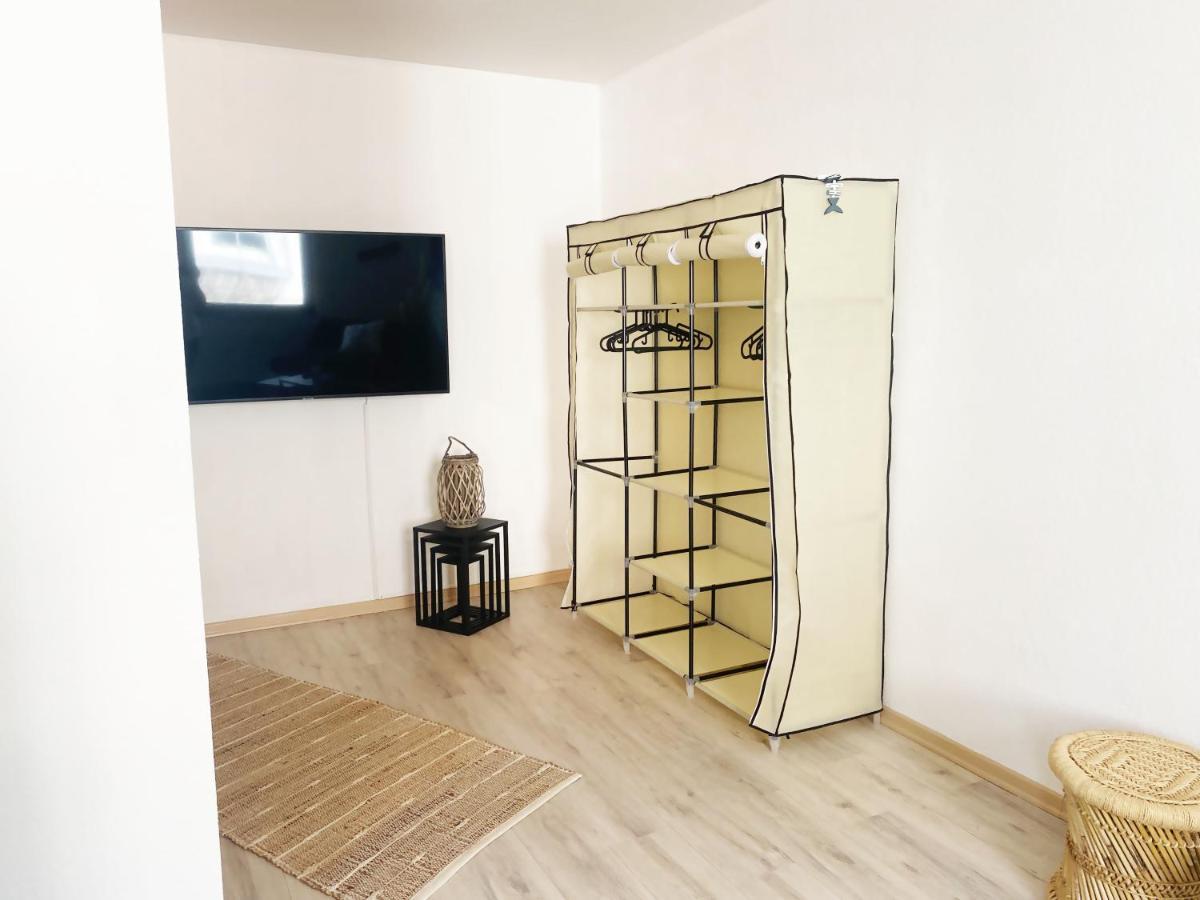 Beach Appartement بيليفيلد المظهر الخارجي الصورة
